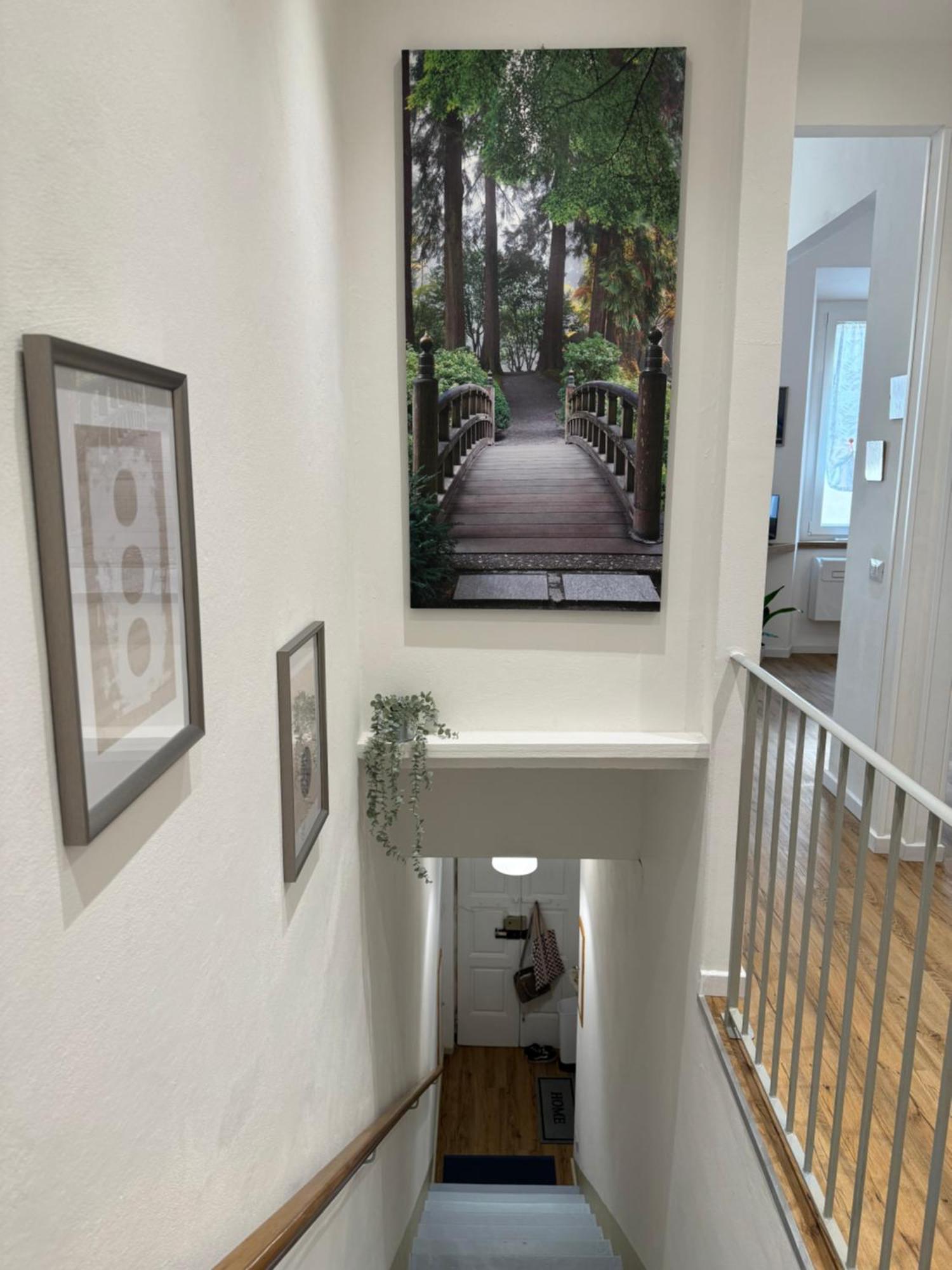Stella Apartment Pistoia Exterior photo