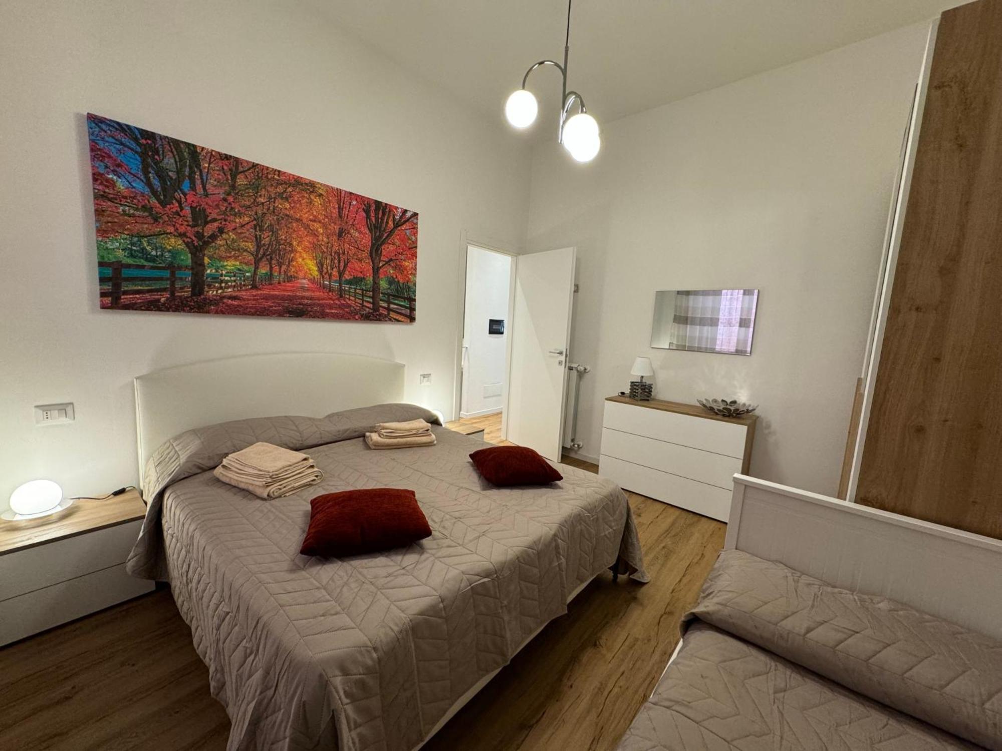 Stella Apartment Pistoia Exterior photo